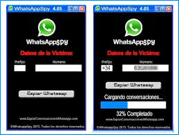 La herramienta es compatible con dispositivos móviles como android y ios y . Whatsapp Sniffer Clonar Un Whatsapp