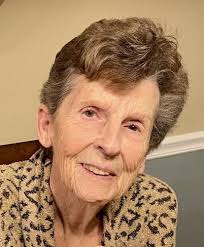 Patricia J. Horn Obituary (2025)