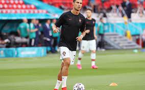 Voor portugal ligt er dus gelijk wat druk op deze openingswedstrijd tegen hongarije. Ronaldo Breekt Records Met Portugal Tegen Hongarije Leeuwarder Courant