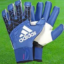 Malheuresement tous le monde n'a pas la chance d'avoir un entraineur personnel et. Adidas Ace Trans Fingertip Gants De Foot Gant Chaussures De Football