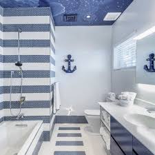 70 diy decor projects to craft this weekend 70 photos. 75 Beautiful Blue Bathroom Pictures Ideas July 2021 Houzz