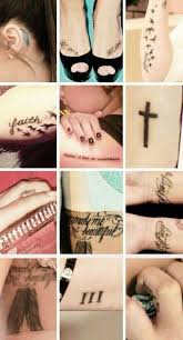 One of the biggest things that people tie into with demi lovato is all the tattoos that she has. Demi Lovato S Tattoos Favorite Places Spaces Demi Lovato Demi Lovato Style Tattoos