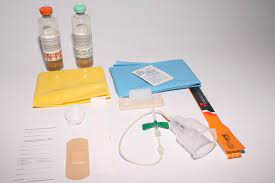 Blood Culture Procedure Kits Iskus Health