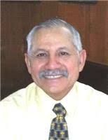 Israel Ochoa Obituary (1957