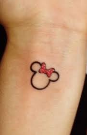 Baby tattoos tattoos minnie tattoo winnie the pooh tattoos mouse tattoos disney tattoos cute tattoos love tattoos key tattoo designs heart tattoo designs cool tattoos body art tattoos. Minnie Mouse Tattoo Idea Tatouage Mickey Modele Tatouage Tatouage Minnie