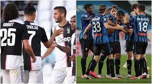 Huge collection, amazing choice, 100+ million high quality, affordable rf and rm images. Juventus Vs Atalanta Serie A 2019 20 Free Live Streaming Online Match In Indian Time How To Get Live Telecast Of Juv Vs Atn On Tv Football Score Updates In Ist
