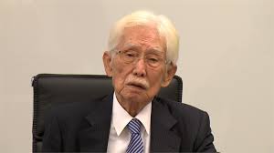 Born on 15 october 1926) is a taiwanese statesman, businessman and independence activist. è³´æ¸…å¾·æ°'èª¿å¤§å‹è—ç™½è¾œå¯¬æ• çµ¦æˆ'å€'å¾ˆå¤§å¸Œæœ› æ°'è¦–æ–°èžç¶²