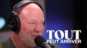 Dès que je sens une routine, je ne vais pas rester parce que c'est payant.  »