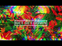 Paul johnson's biggest hit, 'get get down' is so catchy, it's mad. Paul Johnson Get Get Down Save As Remix Youtube