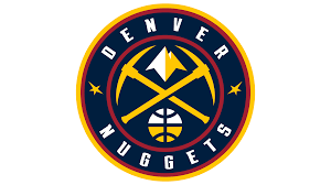 An updated look at the denver nuggets 2020 salary cap table, including team cap space, dead cap figures, and complete breakdowns of player cap hits, salaries, and bonuses. Denver Nuggets Logo Logo Zeichen Emblem Symbol Geschichte Und Bedeutung