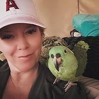 Amazon.com: Avian Milk Thistle + Dandelion Root Dietary Supplement for  Parrots, All-Natural Liver Formula (120 Servings) : Health & Household