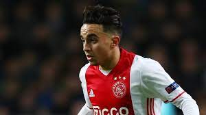 Pulsed dye laser therapy for molluscum contagiosum: Ajax Amsterdam Abdelhak Nouri Macht Fortschritte Goal Com