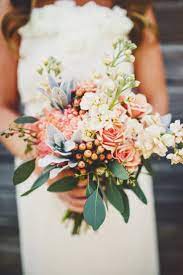 Here at sassybird flowers, we create stunning wedding flowers that will make your special day more beautiful than you could imagine! 2014 Favorites Part 2 Peach Wedding Bouquet Wedding Bouquets Peach Wedding
