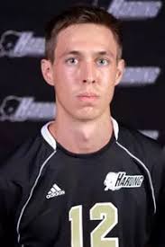 2011 Men's Soccer Roster