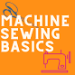 Sewing Basics and Safety Class event image