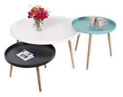 53 Idees De Table Basse Deco Pour Votre Salon Table Basse Table Basse Ronde Deco Table Basse