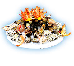 Les Dunes Marines Plateaux Fruits De Mer Canet Sur Place Et A Emporter