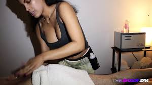 Kinky Masseuse Tugs Clients Cock on Cam: Black Porn by The Shady Spa |  xHamster