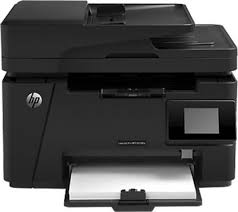 Hp laserjet pro m1136 multifunction printer driver for windows 10/8/8.1/7/vista/ xp (update : Hp Laserjet Pro Mfp M128fw Multi Function Monochrome Laser Printer Hp Flipkart Com
