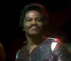 James Brown had the crowd dancing till the end! 🕺 Who saw James Brown