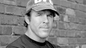 Life, death and legacy of former UFC champion Evan Tanner