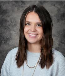 Deer Creek Cardinals, We are excited to announce that Isabella Backer has  accepted the 4th-grade long-term substitute position at Deer Creek. She  will be subbing in Mrs. Murphy's classroom. Isabella's passion for