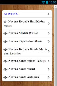 Ia bersabda dengan perantaraan para nabi. Doa Umat Katolik 2 1 Apk Androidappsapk Co
