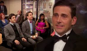 Steve Carell Candidly Explains Why He Left The Office