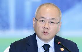 Investor of the $500 million Van Don