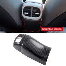 Great deals on hobby rc electric motors. Car Accessories For Hyundai Elantra Avante Cn7 2020 2021 2022 Carbon Fiber Look Interior Rear Air Vent Panel Cover Trim Best Offer F49d Goteborgsaventyrscenter