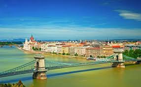 Se învecinează la est cu românia, la sud cu serbia şi croaţia, la slovenia şi austria iar la nord cu slovacia şi ucraina. Budapesta Ungaria Native Travel