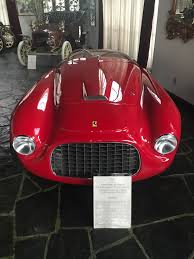 Check spelling or type a new query. 1949 Ferrari 166 Mm Touring Barchetta 0022 Of 25 Autos