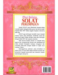 Download mari belajar solat app for android. Mari Belajar Solat Perempuan Kecil