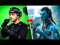 I Tried $10,000 Hollywood Motion Capture Suit