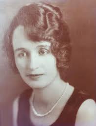 Mary Violet Yardley Murdock (1892-1962)