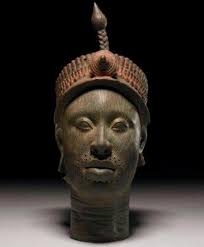 Yoruba Nation and a Dance of Shame