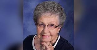 Marcella F. Seitz Obituary