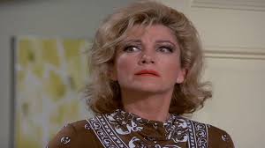 Columbo: Requiem for a Falling Star (1973)