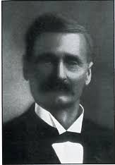 Robert McGee Downie: Broker For Geneva College