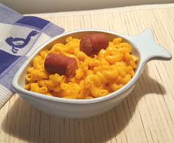 Copycat Kraft Macaroni Cheese Dinner With Hot Dogs Macaroni Cheese Pressure Cooker Recipes Electric Pressure Cooker Recipes