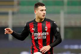 Diogo dalot rating is 76. Man Utd Star Diogo Dalot Slammed After Disastrous Display For Ac Milan In Shock Spezia Loss Putting Transfer In Doubt