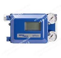 Spirax Sarco Controlador SP500 Posicionador eléctrico inteligente SP500