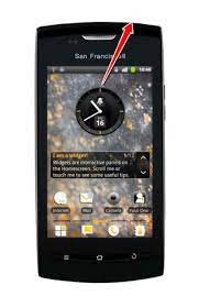 How to unlock orange san francisco ii? Hard Reset For Orange San Francisco Ii