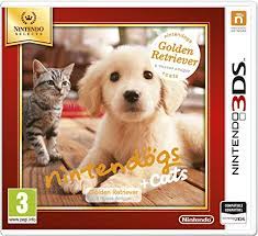 3ds was first introduced in 2011 and ended in 2020 to reinstate the playing field for the nintendo switch. Nintendo Nintendo 3ds Wii Gs Gatos Golden 2230581 Amazon De Games