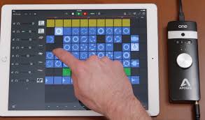 Royalty free loops for garageband. Video Recording With Garageband Live Loops Apogee Electronics