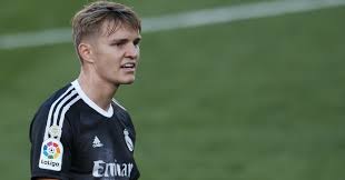 Martin ødegaard, 22, de norvège real madrid, depuis 2016 milieu offensif valeur marchande: 7 Stages Of Martin Odegaard S Career Teenage Prodigy To Arsenal Bound Planet Football