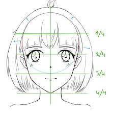 Comment dessiner une fille manga. 100 Tutos Dessins Manga Etape Par Etape Pour Apprendre A Dessiner En 2021 Dessiner Visage Manga Tutoriels De Dessin De Visage Tutoriel Manga