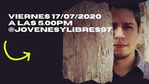 Este viernes Miguel Linares será...