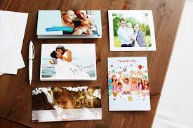Design your own business thank you cards with our free design templates. Design Unique Thank You Notes For Every Occasion Ifolor