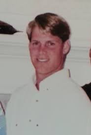 In Memory of Patrick Lacy